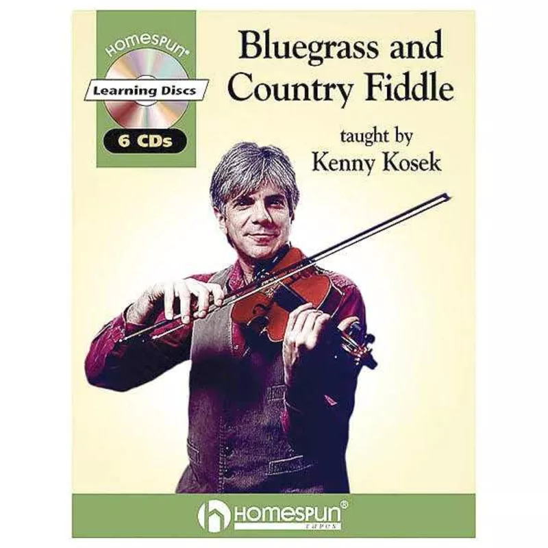 bluegrass-country-fiddle Bluegrass and Country Fiddle