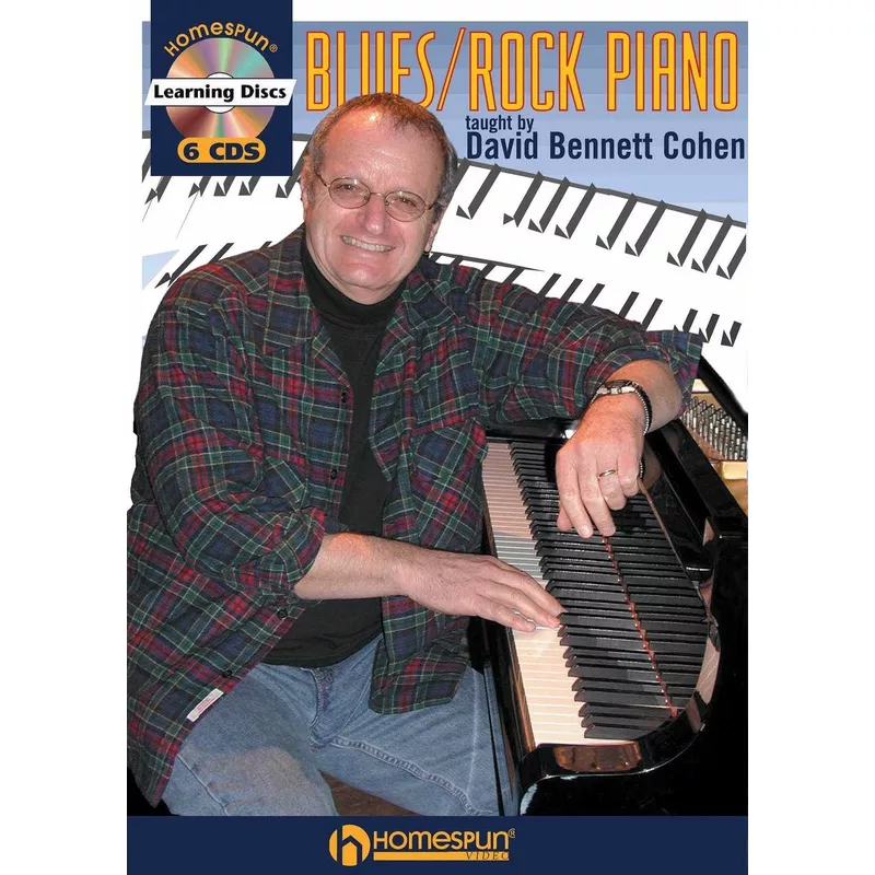 blues-rock-piano Blues/Rock Piano