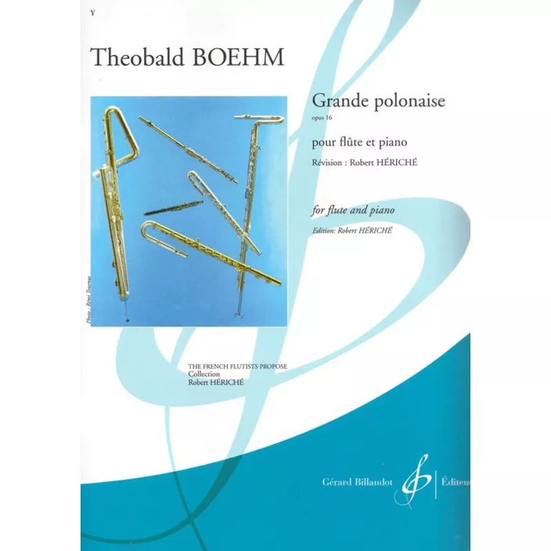 boehm-t-grand-polonaise-op-16 Boehm, T :: Grand Polonaise Op. 16