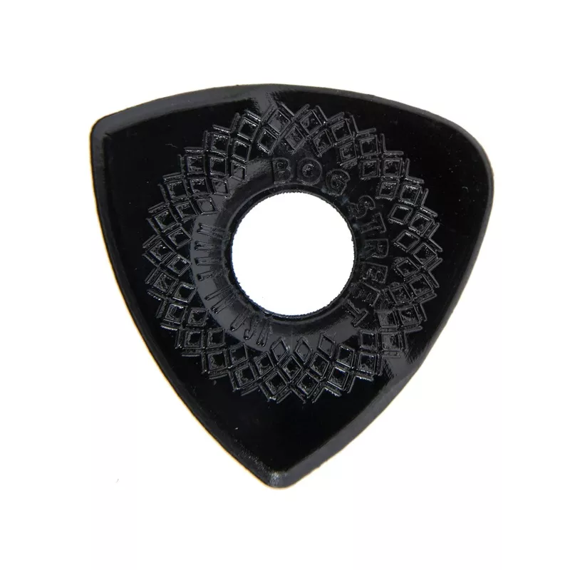 bog-street-axe-blade-ultem-tak-medium-triangle-picks-pack-6 Bog Street Axe Blade Ultem-Tak Medium Triangle Picks, Pack of 6