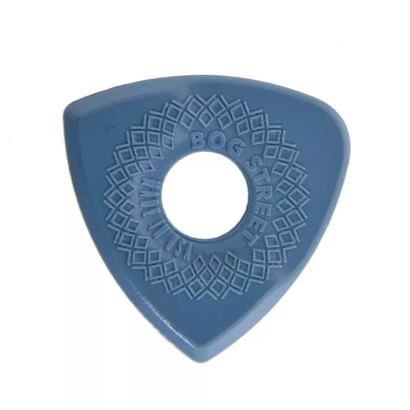 bog-street-neos-axe-blade-heavy-triangle-picks-pack-6 Bog Street NEOS Axe Blade Heavy Triangle Picks, Pack of 6