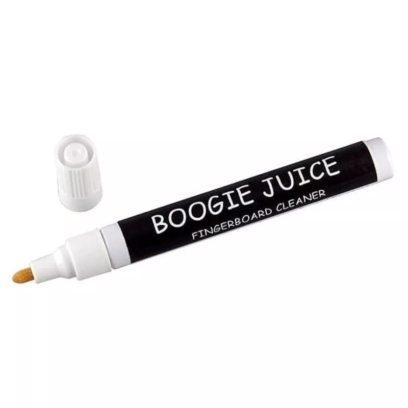Boogie Juice Fingerboard Cleaner