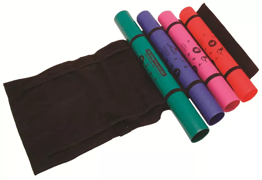 boomwhackers-xt8g-xylotote-tube-holder Boomwhackers XT8G XyloTote Tube Holder