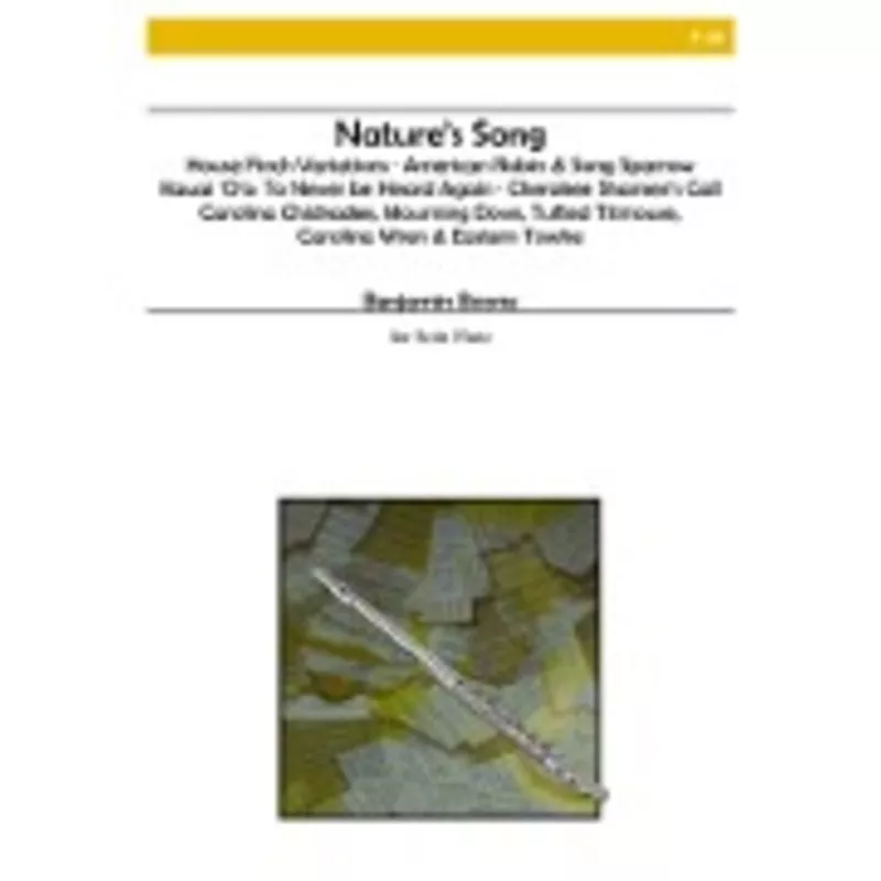 boone-b-nature-s-song Boone, B :: Nature’s Song