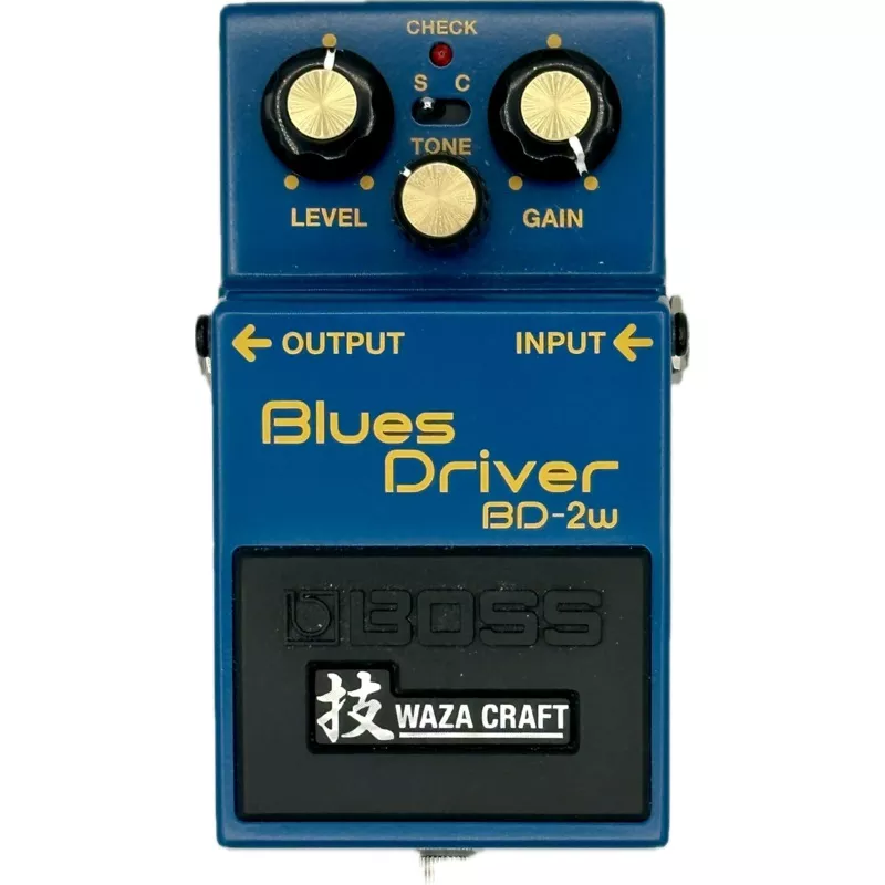 boss-bd-2w-blues-driver Boss BD-2w Blues Driver