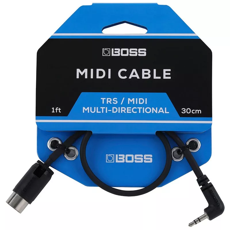 boss-bmidi-1-35-midi-cable-1 Boss BMIDI-1-35 Midi Cable – 1′