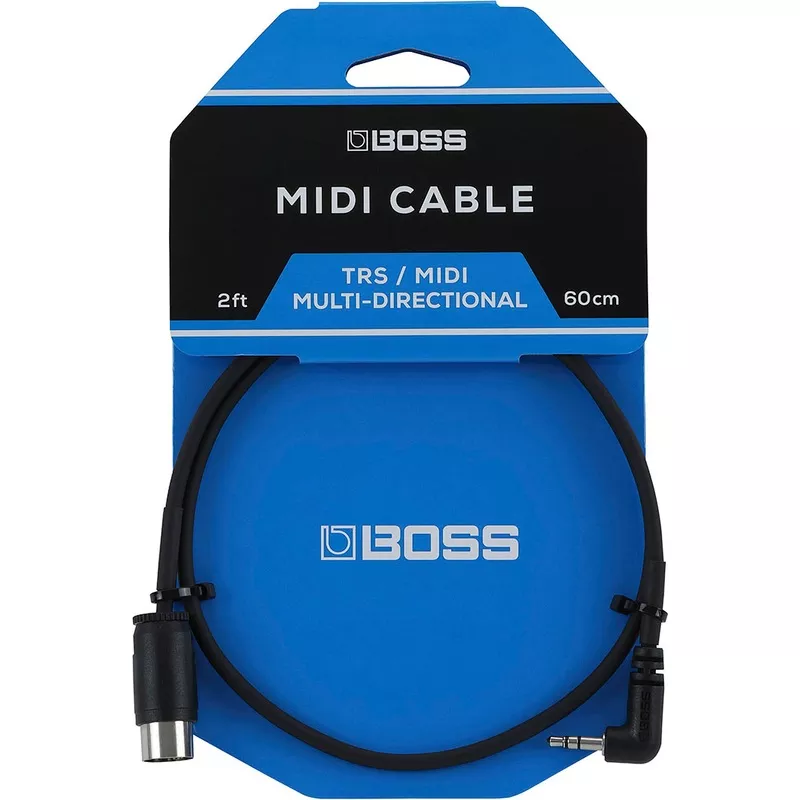 boss-bmidi-2-35-midi-cable-2 Boss BMIDI-2-35 MIDI Cable – 2′