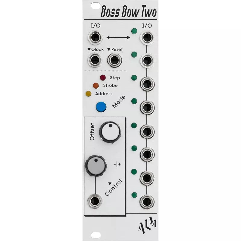 boss-bow-two BOSS BOW TWO