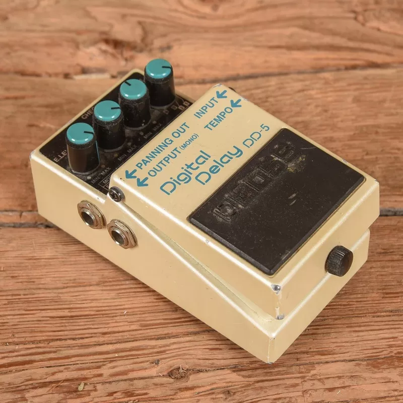 boss-dd-5-digital-delay Boss DD-5 Digital Delay