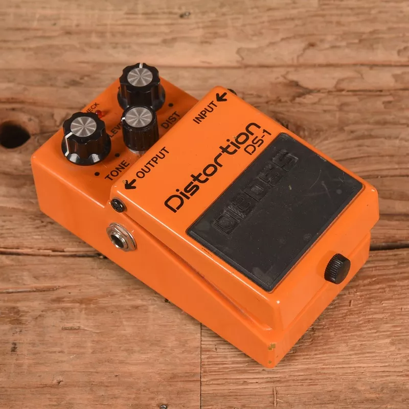 boss-ds-1 Boss DS-1