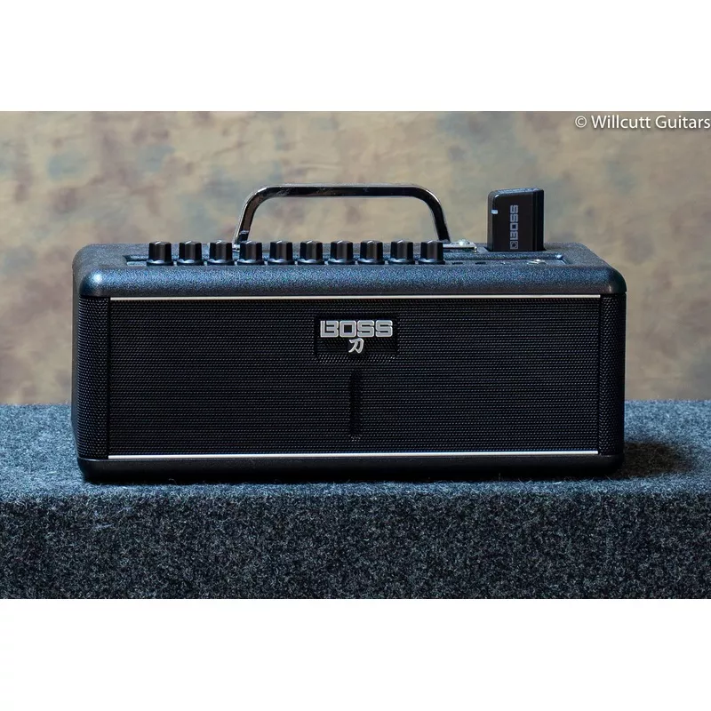 Boss Katana Air Wireless 30 Watt Combo USED