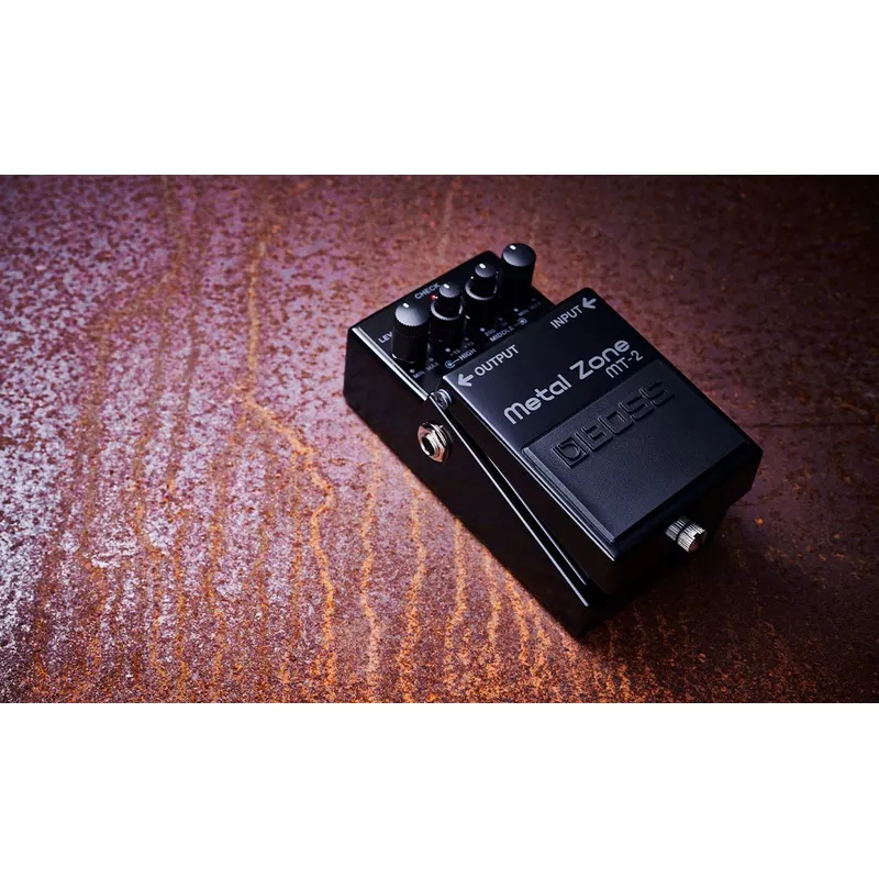 boss-mt-2-metal-zone-limited-edition-30th-anniversary BOSS MT-2 METAL ZONE LIMITED EDITION 30TH ANNIVERSARY