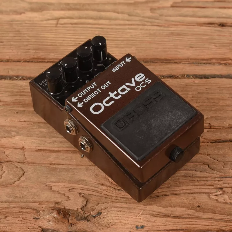boss-oc-5 Boss OC-5