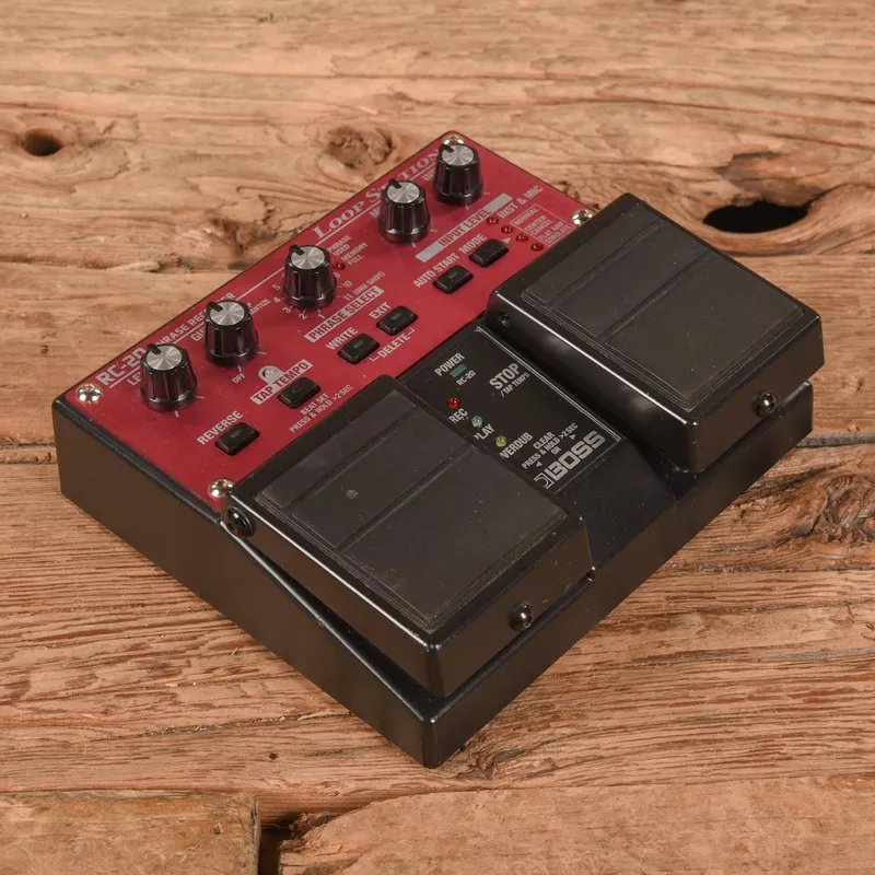 boss-rc-20 Boss RC-20