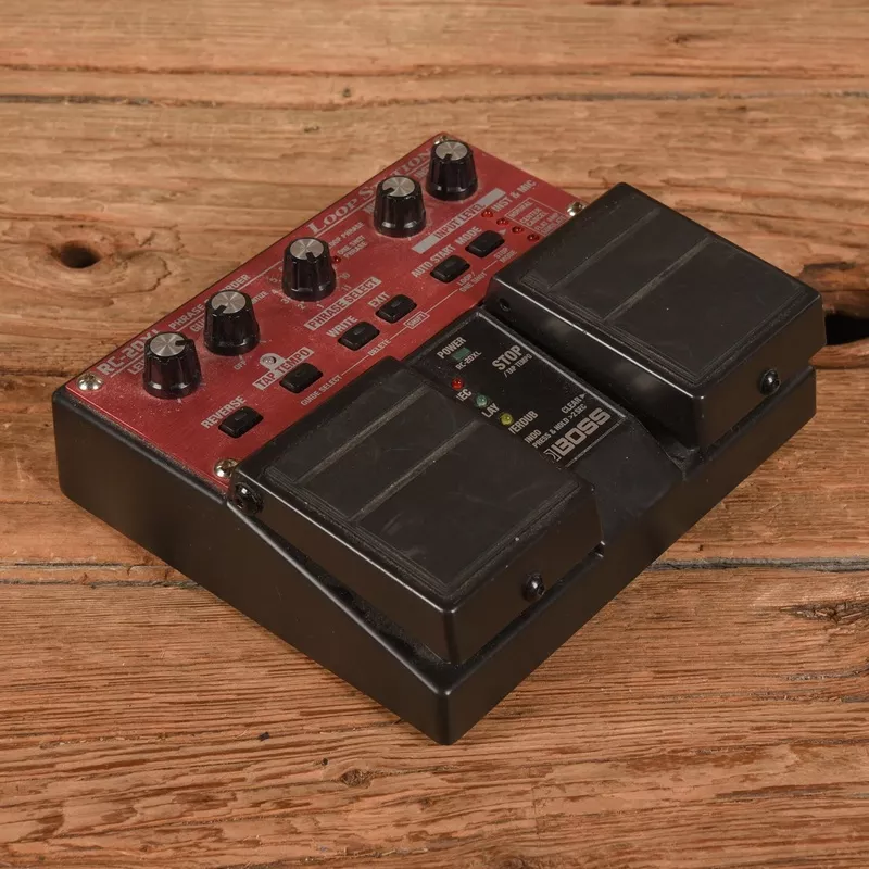 boss-rc-20xl Boss RC-20XL