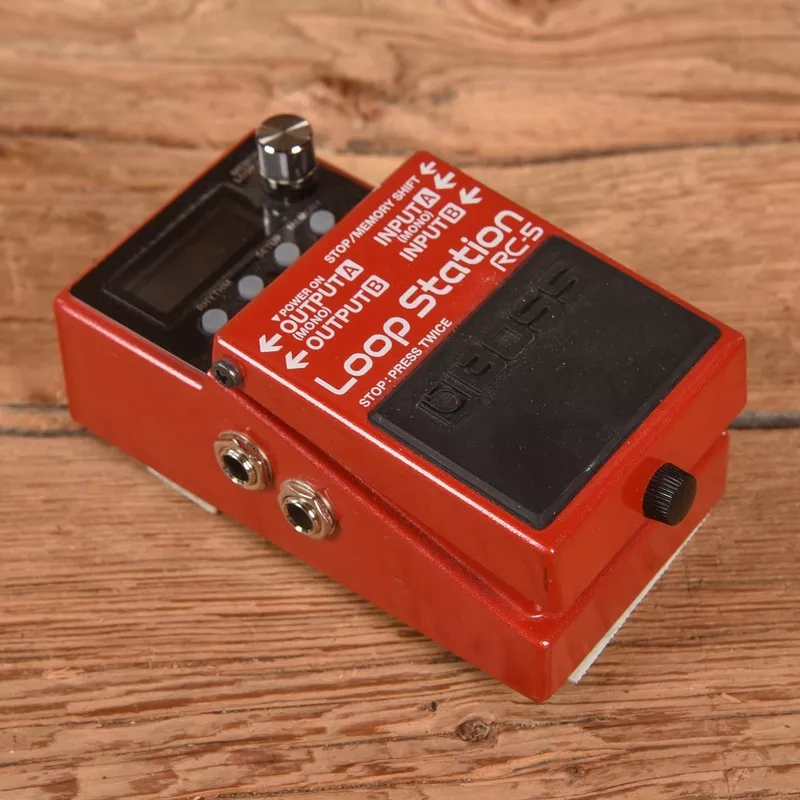 boss-rc-5 Boss RC-5