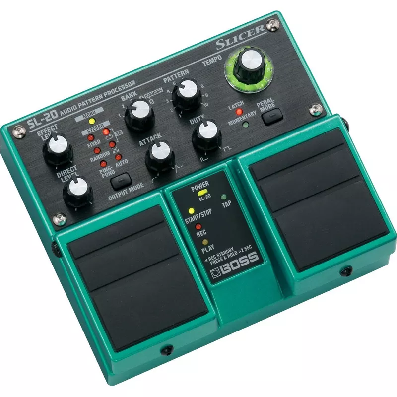Boss SL-20 Slicer