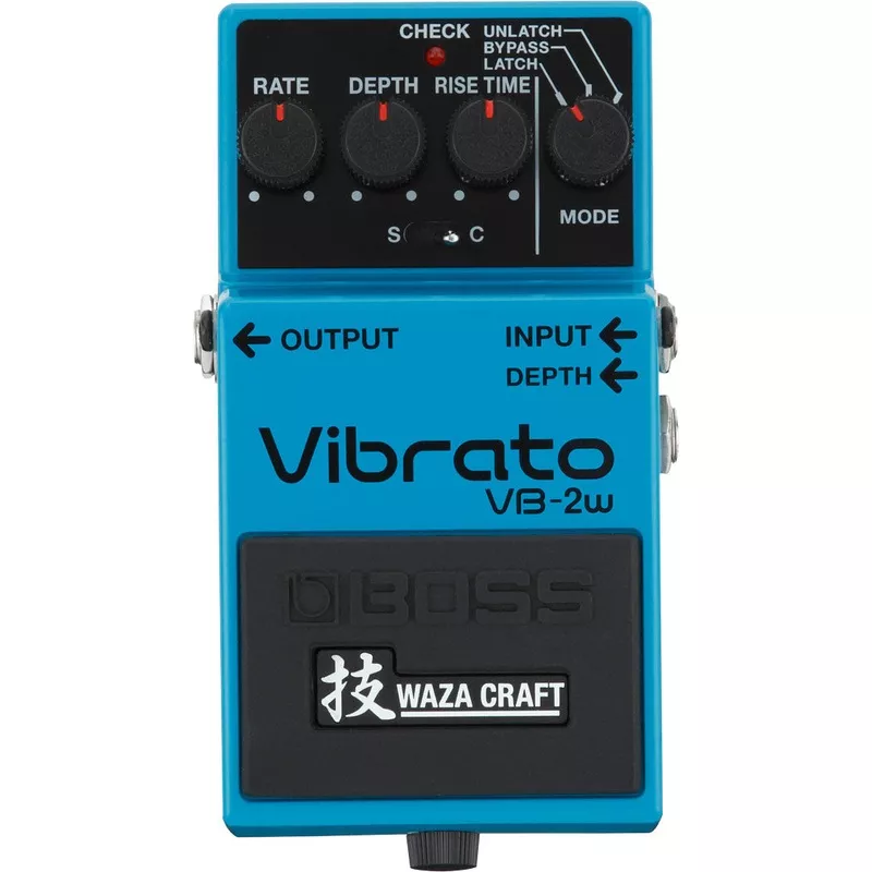 boss-vb-2w-vibrato-waza-craft-special-edition BOSS VB-2W VIBRATO WAZA CRAFT SPECIAL EDITION