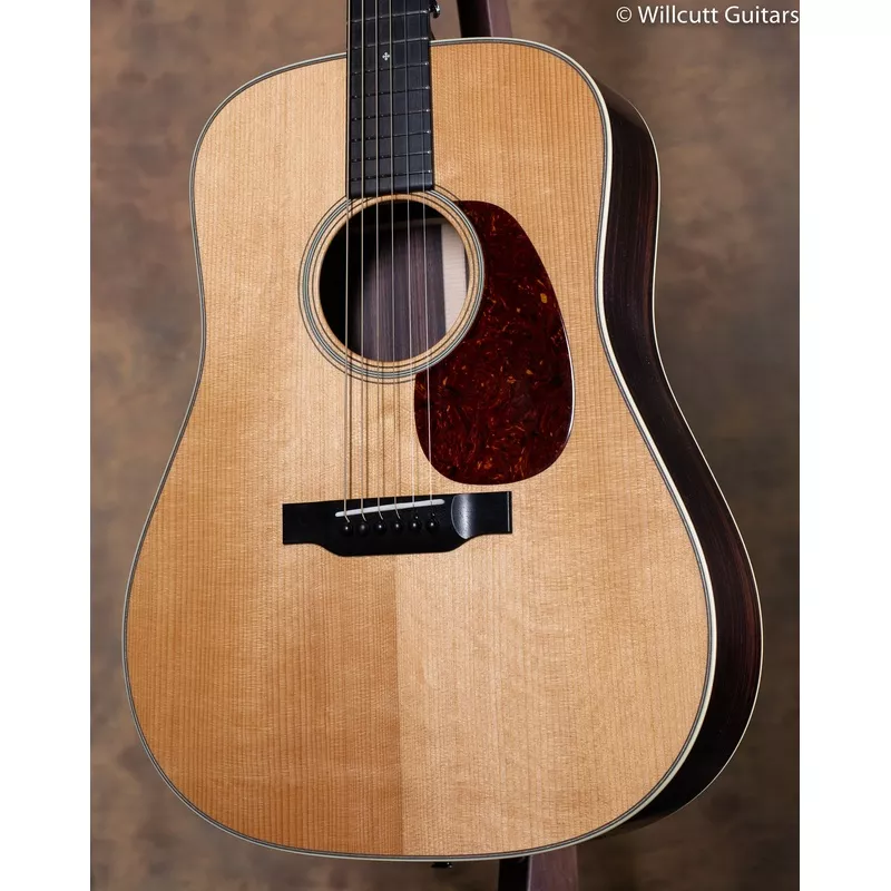 Bourgeois D Generation AT Adirondack Spruce