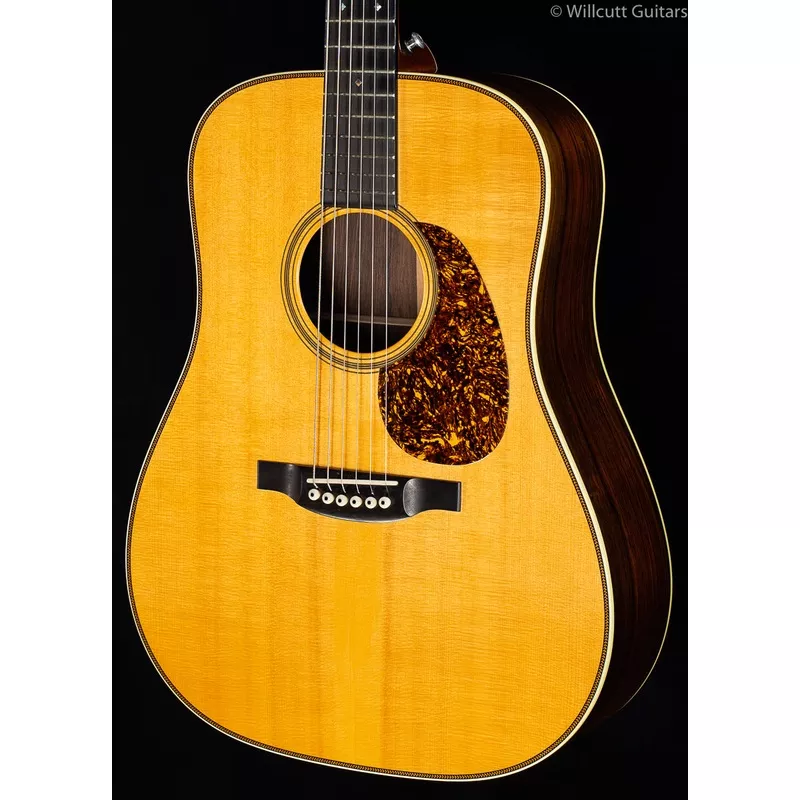 bourgeois-d-vintage-adirondack-brazilian-rw-used-059 Bourgeois D – Vintage Adirondack Brazilian RW USED (059)