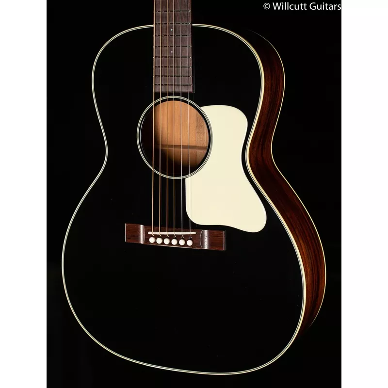 bourgeois-standard-ldbo-14 Bourgeois The Standard LDBO 14