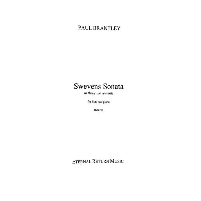 Brantley, P :: Swevens Sonata
