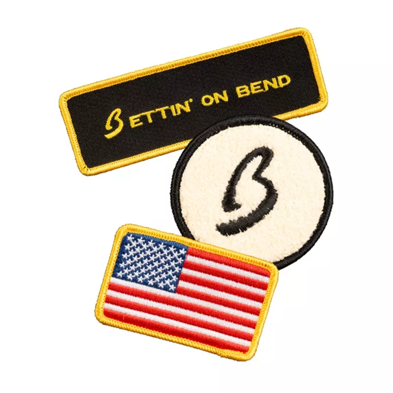 breedlove-patch-bundle BREEDLOVE Patch Bundle
