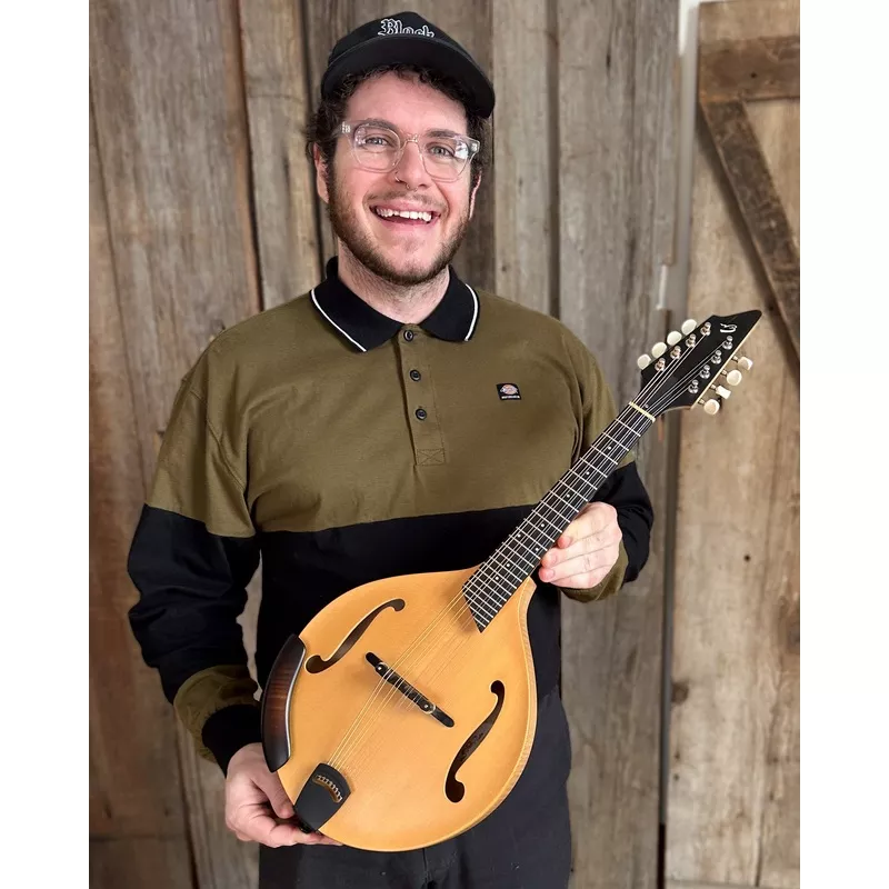 breedlove-quartz-mandolin-2002 Breedlove Quartz OF Mandolin (2002)