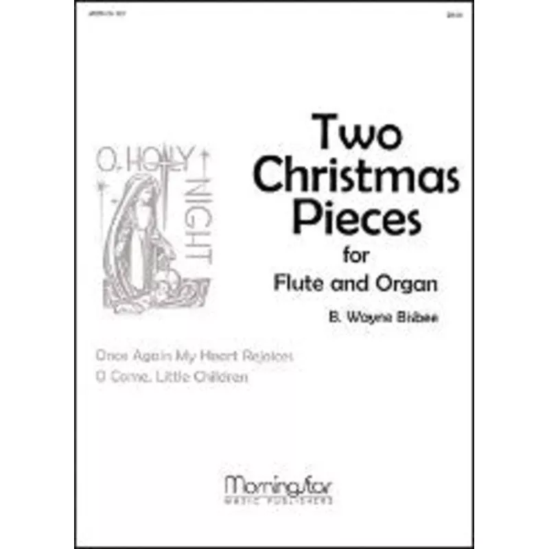 brisbee-bw-two-christmas-pieces Brisbee, BW :: Two Christmas Pieces