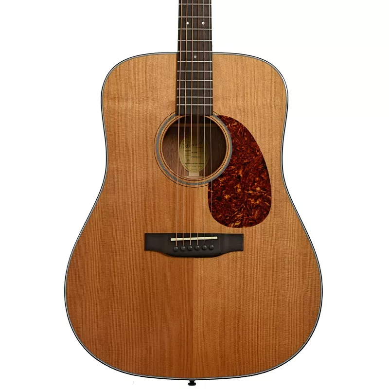 bristol-by-blueridge-bl-140-dreadnought-acoustic-guitar Bristol by Blueridge BL-140 Dreadnought Acoustic Guitar