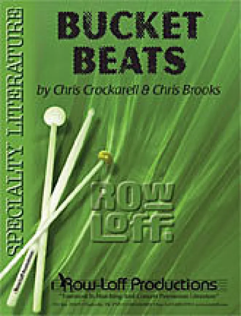 bucket-beats Bucket Beats