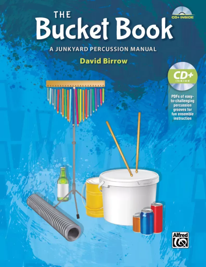 bucket-book The Bucket Book