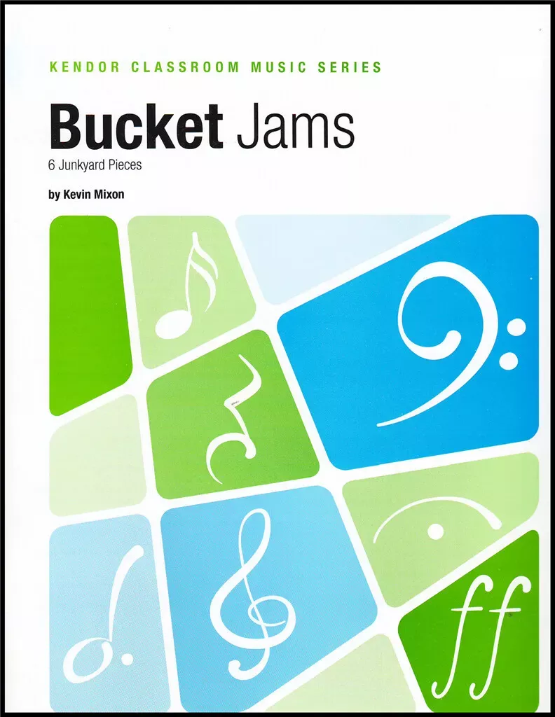 bucket-jams Bucket Jams