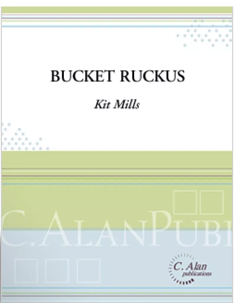 bucket-ruckus Bucket Ruckus