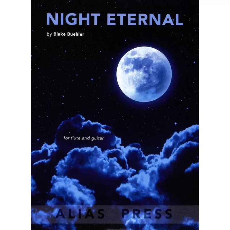 buehler-b-night-eternal Buehler, B :: Night Eternal