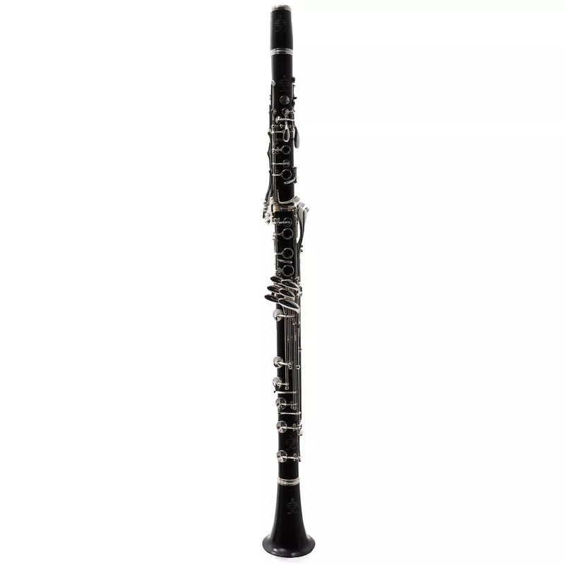 buffet-crampon-rc-prestige-basset-clarinet-in Buffet Crampon RC Prestige Basset Clarinet in A