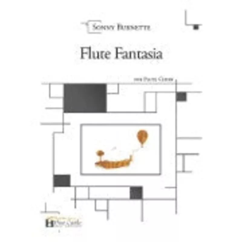 burnette-s-flute-fantasia Burnette, S :: Flute Fantasia