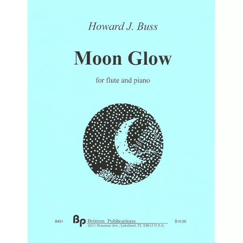 buss-hj-moon-glow Buss, HJ :: Moon Glow