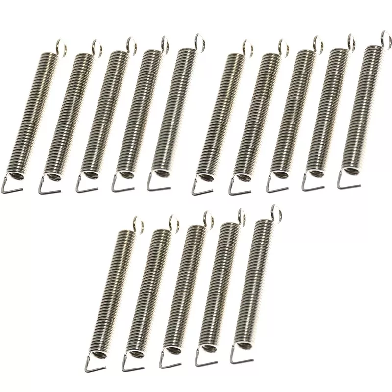 Callaham Tremolo Springs 15 Pack Bundle