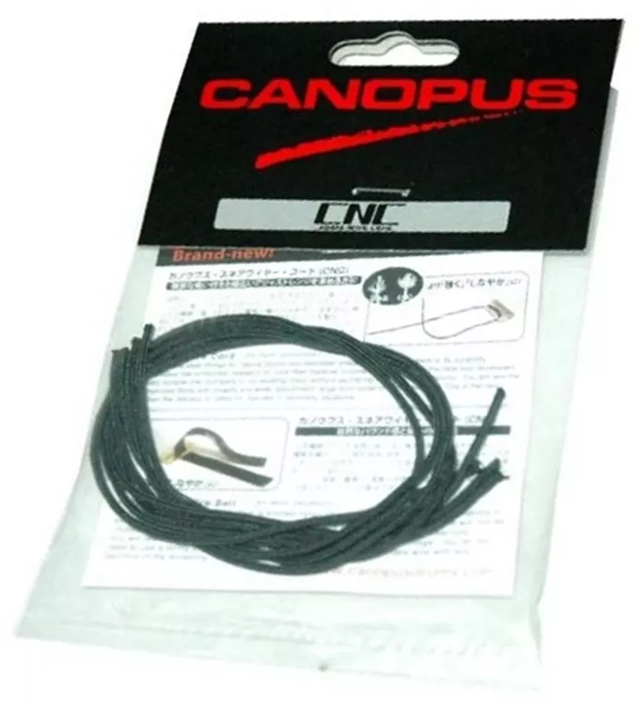canopus-cnc-snare-cord-4-piece Canopus CNC Snare Cord-4 Piece