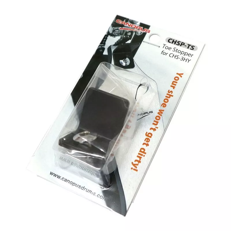 Canopus Pedal Plate Toe Stopper for CHS-3HY