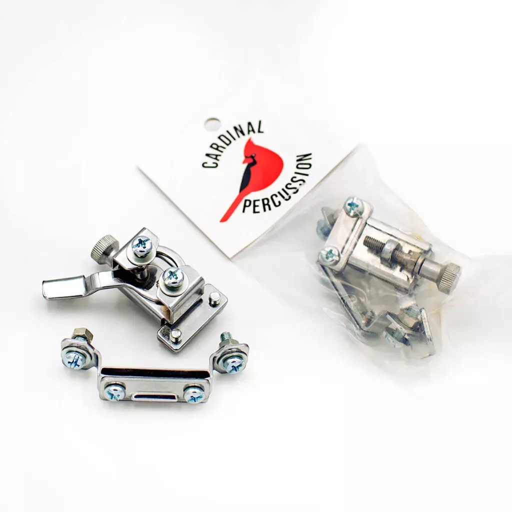Cardinal Percussion CP778M Piccolo Style Snare Strainer Set