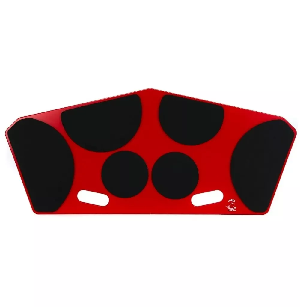 cardinal-percussion-cptenorpad6-tenor-practice-pad Cardinal Percussion CPTENORPAD6 Tenor Practice Pad