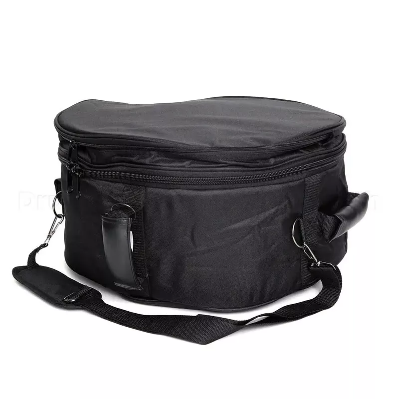 Cardinal Percussion Pro 3 Snare Drum Bag 14×6.5