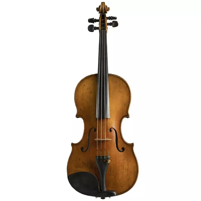 carl-hammerschmidt-violin-czech-republic-c-1925 Carl Hammerschmidt Violin, Czech Republic, c.1925