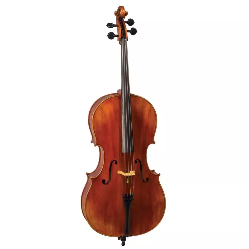 Carlo Lamberti Sonata Cello