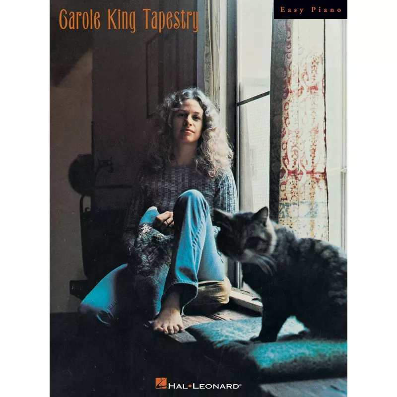 carole-king-tapestry Carole King – Tapestry