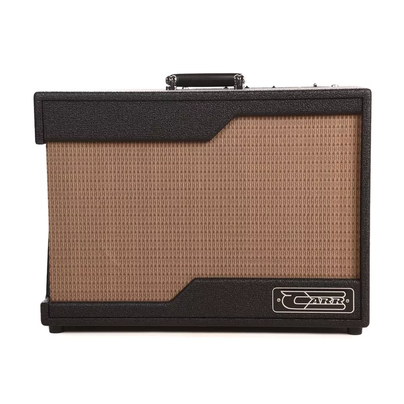 carr-raleigh-5w-1-12-combo-black Carr Raleigh 5w 1×12 Combo Black