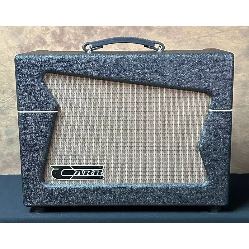 Carr Skylark 1×12 Black