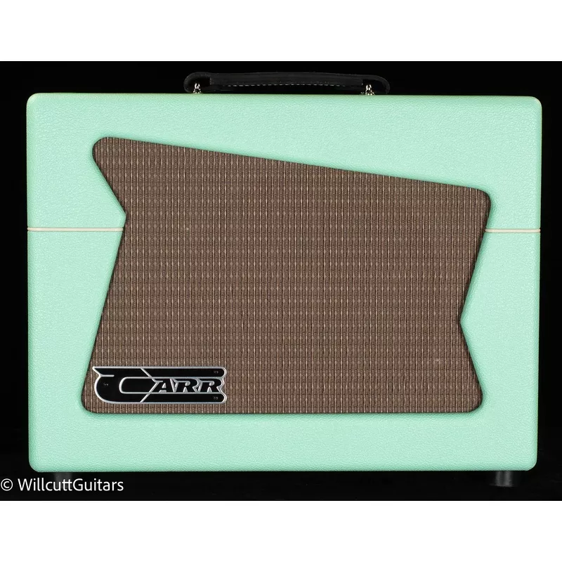 carr-skylark-112-combo-seafoam-green Carr Skylark 112 Combo Seafoam Green